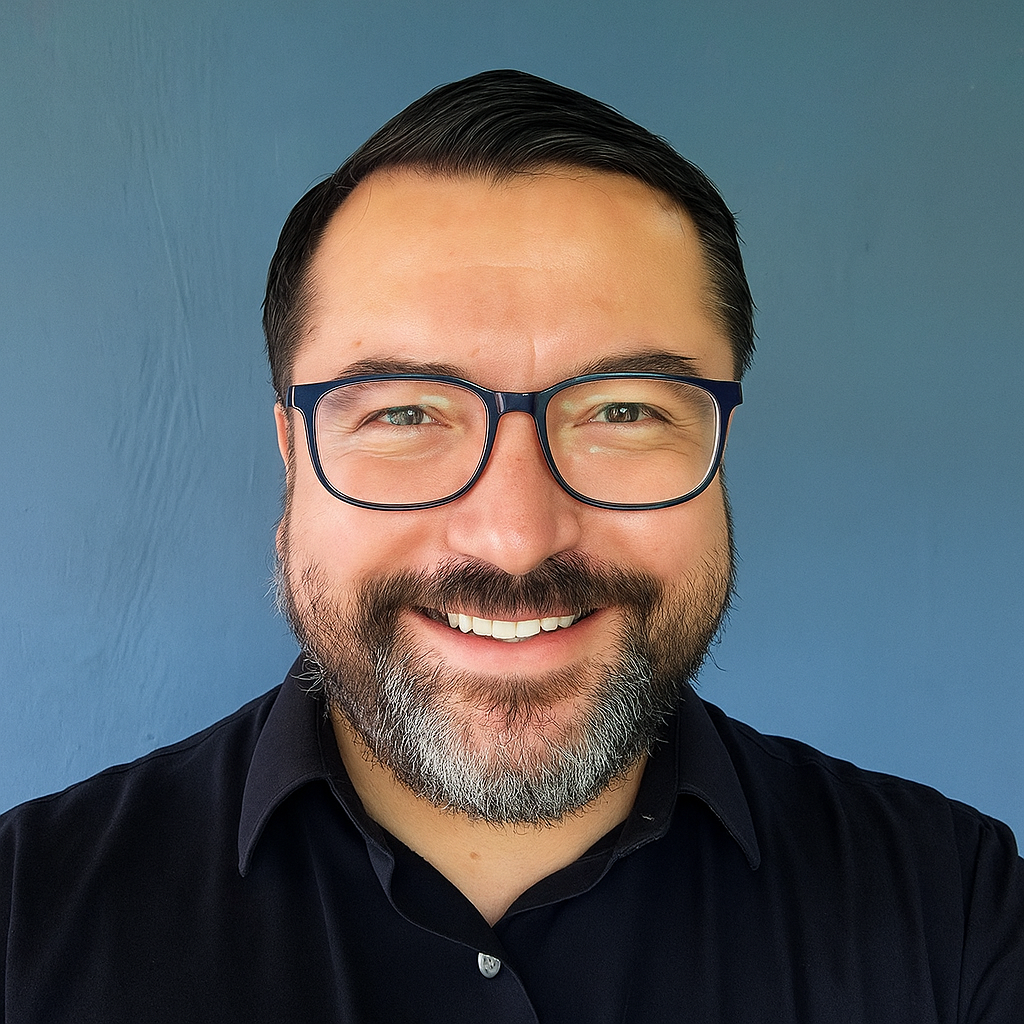 Ps. Juan Rojas Pardo